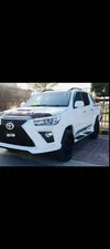 Toyota Hilux 2009 for Sale