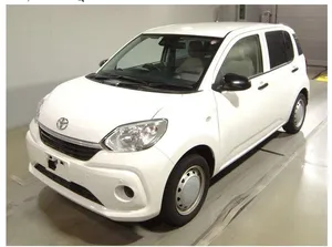 Toyota Passo X S  2021 for Sale