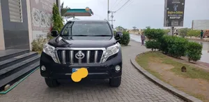 Toyota Prado TX Limited 2.7 2016 for Sale