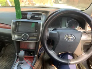 Toyota Premio F 1.5 2013 for Sale