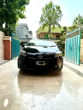 Toyota Prius S Touring Selection 1.8 2011 for Sale