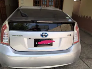 Toyota Prius 2016 for Sale