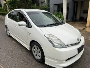 Toyota Prius G Touring Selection 1.5 2007 for Sale