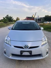 Toyota Prius L 1.8 2010 for Sale