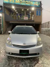 Toyota Prius S 1.5 2007 for Sale