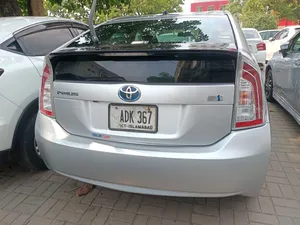 Toyota Prius S 1.8 2013 for Sale