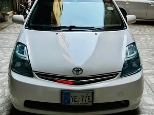 Toyota Prius S Touring Selection 1.5 2007 for Sale