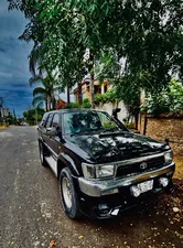 Toyota Surf SSR-X 3.0D 1994 for Sale