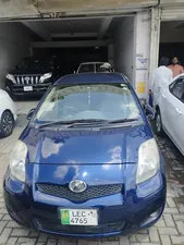 Toyota Vitz F 1.0 2009 for Sale