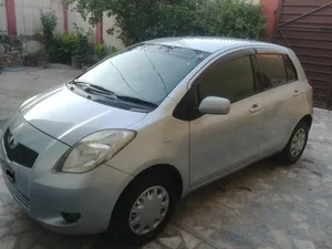 Toyota Vitz 2007 for Sale