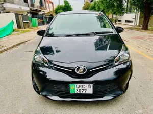 Toyota Vitz 2014 for Sale