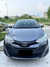 Toyota Yaris GLI MT 1.3 2021 for Sale