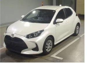 Toyota Yaris Hatchback 2021 for Sale