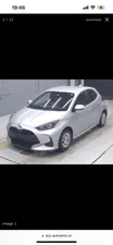 Toyota Yaris Hatchback 2021 for Sale