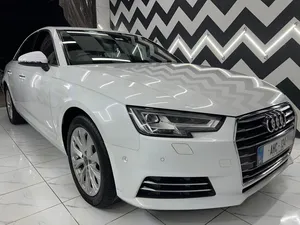 Audi A4 2018 for Sale