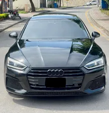 Audi A5 1.4 TFSI Sportback 2019 for Sale