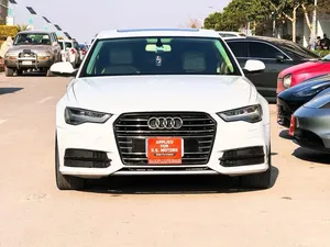 Audi A6 1.8 TFSI Business Class Edition 2018 for Sale