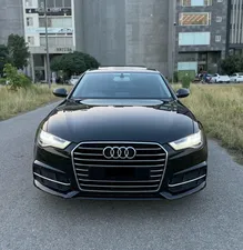 Audi A6 1.8 TFSI Business Class Edition 2018 for Sale