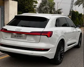 Audi e-tron 50 Quattro 230 kW 2020 for Sale