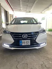 Changan Alsvin 1.5L DCT Lumiere 2021 for Sale