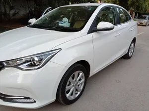 Changan Alsvin 1.5L DCT Lumiere 2021 for Sale