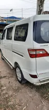 Changan Karvaan 2021 for Sale