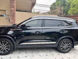 Chery Tiggo 8 Pro 1.6 DEX Plus 2024 for Sale