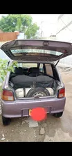 Daihatsu Cuore 2002 for Sale