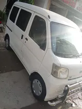 Daihatsu Hijet 2011 for Sale