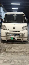 Daihatsu Hijet 2013 for Sale