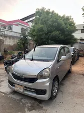 Daihatsu Mira L SA 2013 for Sale