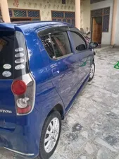 Daihatsu Mira Custom X 2010 for Sale