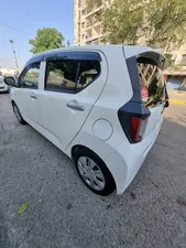 Daihatsu Mira X 2018 for Sale