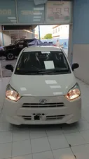 Daihatsu Mira X 2021 for Sale