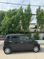 Daihatsu Move 2014 for Sale