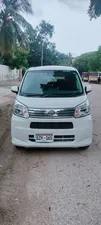 Daihatsu Move X SA 2 2020 for Sale