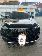 Haval H6 HEV 2024 for Sale