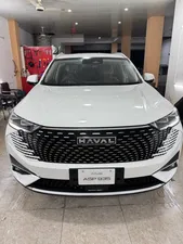 Haval H6 HEV 2024 for Sale