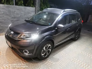 Honda BR-V 2019 for Sale