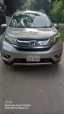 Honda BR-V i-VTEC 2017 for Sale