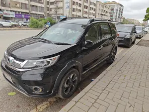 Honda BR-V i-VTEC 2018 for Sale