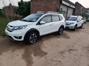 Honda BR-V i-VTEC S 2019 for Sale