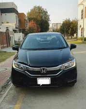 Honda City 1.2L M/T 2022 for Sale