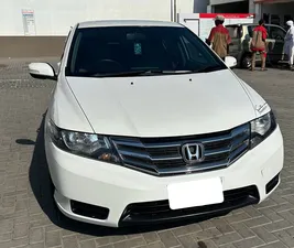 Honda City Aspire 1.5 i-VTEC 2015 for Sale