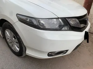 Honda City Aspire 1.5 i-VTEC 2017 for Sale