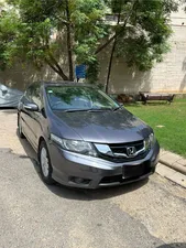 Honda City Aspire Prosmatec 1.5 i-VTEC 2018 for Sale