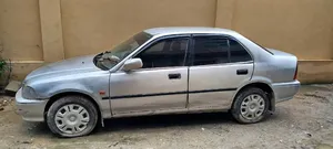 Honda City EXi 1998 for Sale