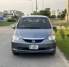 Honda City i-DSI 2004 for Sale