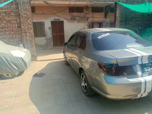 Honda City i-DSI 2006 for Sale