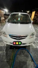 Honda City i-DSI 2007 for Sale